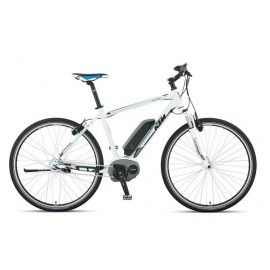 KTM Tous chemins (VTC) - Macina Cross 8-400