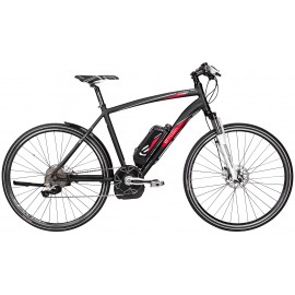 BH  All road Men s e-bike...