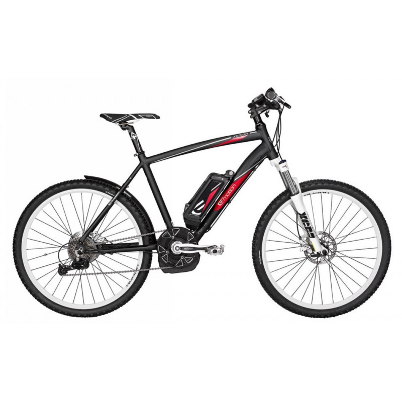 BH  Mountain e-bike  Xenion 650 Plus