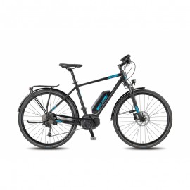 KTM All Road -  Macina Cross 8-400