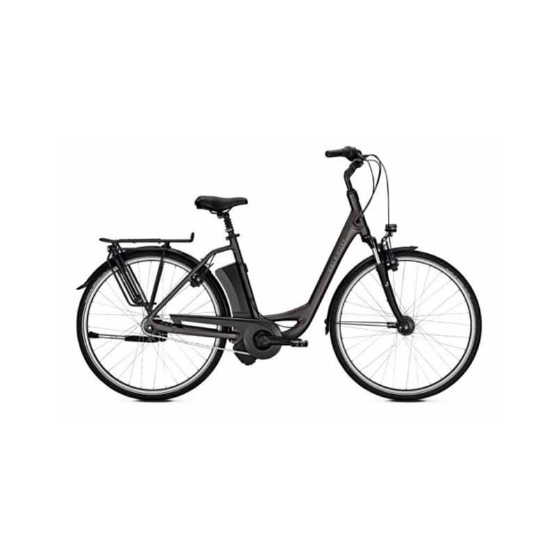 Kalkhoff - City bike - Unisex - Size XS - jubile i7 Advance 7G