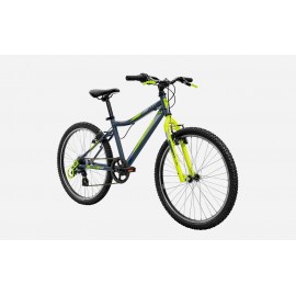 VTT enfant 9-11 ans (non électrique)