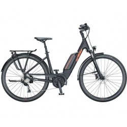 KTM Vélo de ville KTM MACINA FUN A510