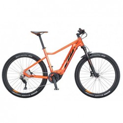 KTM Tous Terrains  (VTT) -...