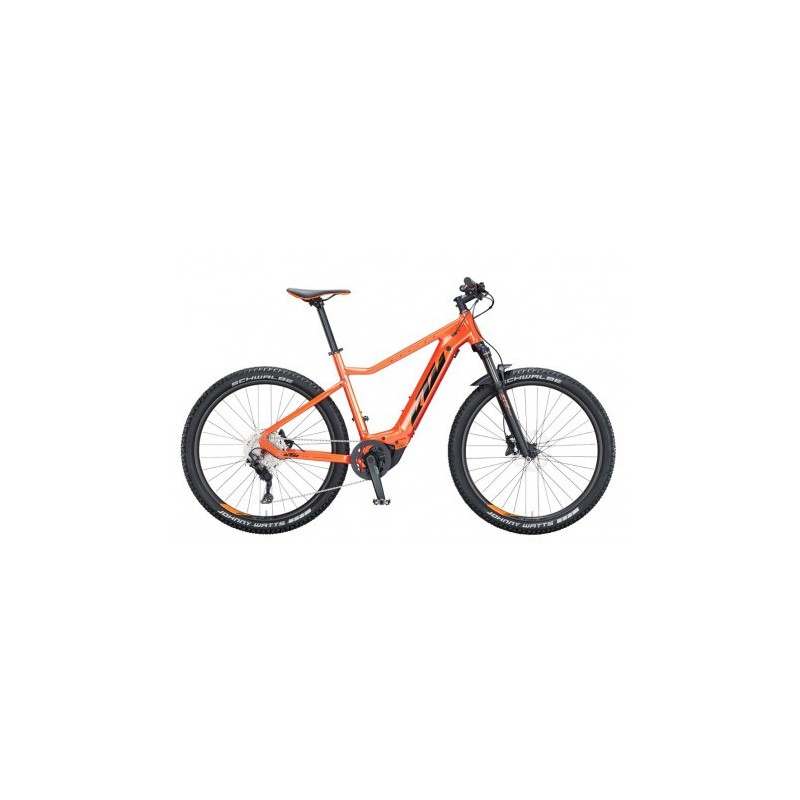 KTM All road - Size 51 - Macina Cross 8-400