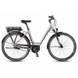 Vélo électrique KTM Macina Classic 8CL-A4I