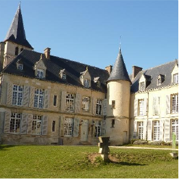 Location de vélo à assistance électrique au cœur du Vexin français et du Val d'Oise (95)