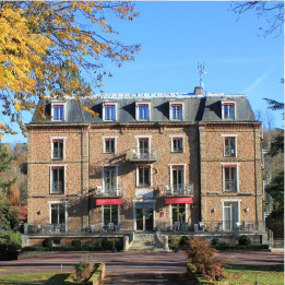 Location de vélos et vélos électrique au Manoir de Sauvegrain en Vallée de Chevreuse