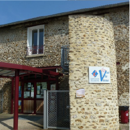 Office de tourisme du Vexin Centre