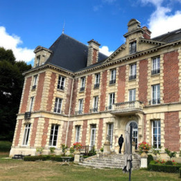 Château de la Bucherie